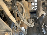 Underbody with Elementy układu kierowniczego
