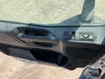 Cab with Kontrolki okienne