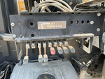 4 Configuration with Elementy sterujące układem hydraulicznym
