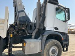 Silnik with Exhaust System
