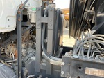 Underbody with Zbiornik układu hydraulicznego