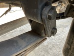 Underbody with Tuleje zawieszenia