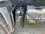 Silnik with DEF / AdBlue Tank