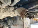 Underbody with Pompa PTO