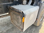 Silnik with Diesel Particulate Filter