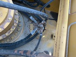 Hydraulics with Obrotowe centrum hydrauliczne
