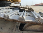 Undercarriage with Right Grouser Height