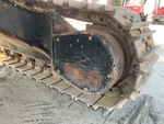 Drivetrain with Right Drive Motor