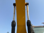 Hydraulics with Cylindry podnośnika wysięgnika