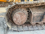 Drivetrain with Right Final Drive