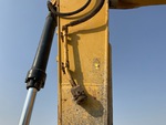 Hydraulics with Auxiliary Hydraulic Plumbing