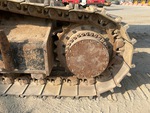 Drivetrain with Left Final Drive