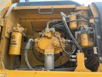 Hydraulics with Pompy (układ hydrauliczny)