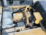 Silnik with Engine - Left Side