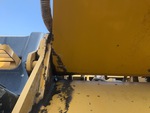 Chassis with Czopy i tuleje podstawy wysięgnika