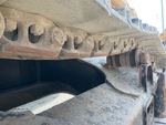 Undercarriage with Right Track Links