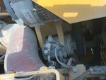 Silnik with A/C Compressor
