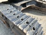 Undercarriage with Right Track Shoes