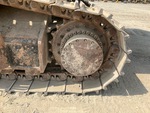 Drivetrain with Left Final Drive