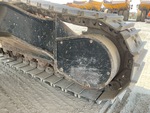 Drivetrain with Right Drive Motor