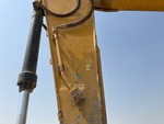 Hydraulics with Auxiliary Hydraulic Plumbing