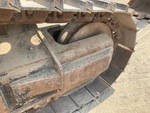 Undercarriage with Right Idler