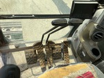 Control Station with Steering Controls