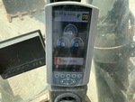 Control Station with Kontrolki ostrzegawcze silnika