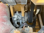 Silnik with A/C Compressor