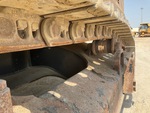 Undercarriage with Left Track Links