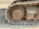 Drivetrain with Right Final Drive