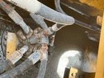 Hydraulics with Obrotowe centrum hydrauliczne