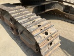 Undercarriage with Right Track Shoes