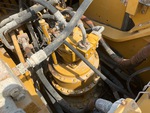 Hydraulics with Silnik obrotnicy