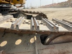 Undercarriage with Right Grouser Height
