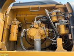 Hydraulics with Pompy (układ hydrauliczny)