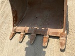 Specialty with Cutting Edge / Teeth / Adapters