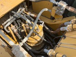 Hydraulics with Węże (układ hydrauliczny)