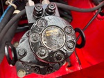 Hydraulik with