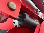 Hydraulik with Ausleger Hubzylinder