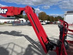 Chassis with Ausleger - Zustand