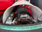 Hydraulik with