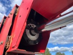Hydraulik with Jib Cylinder