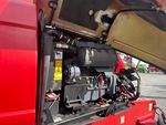 Engine with Engine - Left Side