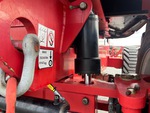 Hydraulik with Niveauausgleichzylinder