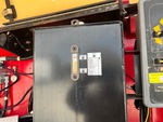 Hydraulik with Hydrauliktank