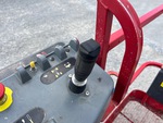 Control Station Upper with