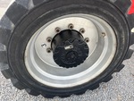 Drivetrain with Right Rear Final Drive