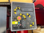 Control Station Ground with Funktionssteuerung