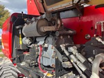 Engine with Engine - Right Side